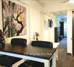 Blk 178 KEBUN BARU LINK 2 (Ang Mo Kio), HDB 4 Rooms #603313541
